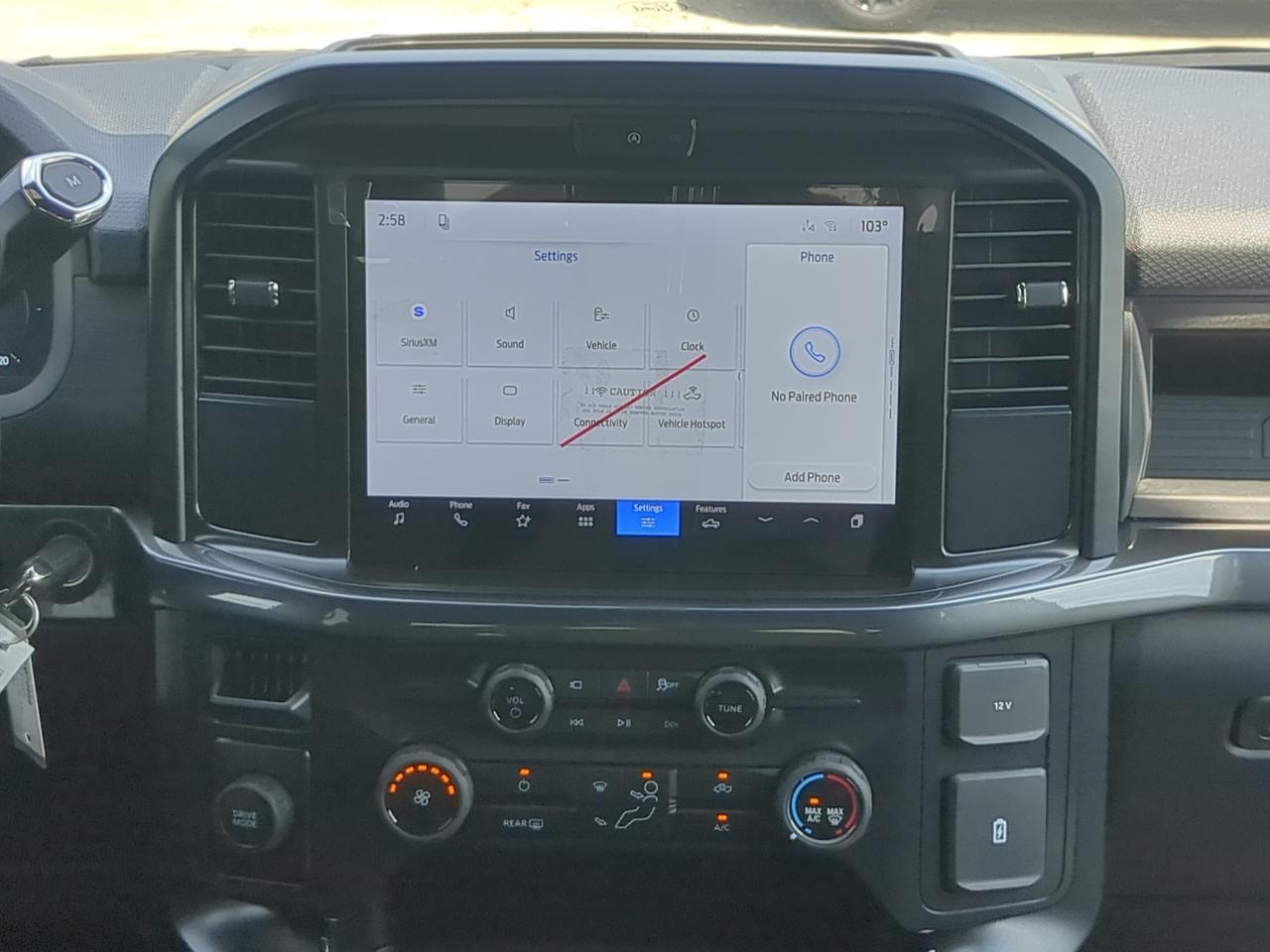 2026 Ford F-150 STX Winder GA