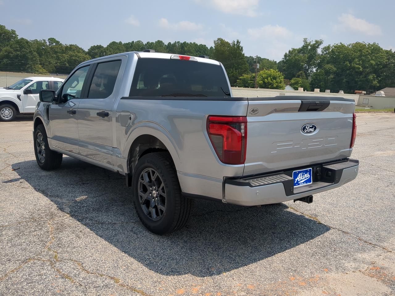 2026 Ford F-150 STX Winder GA