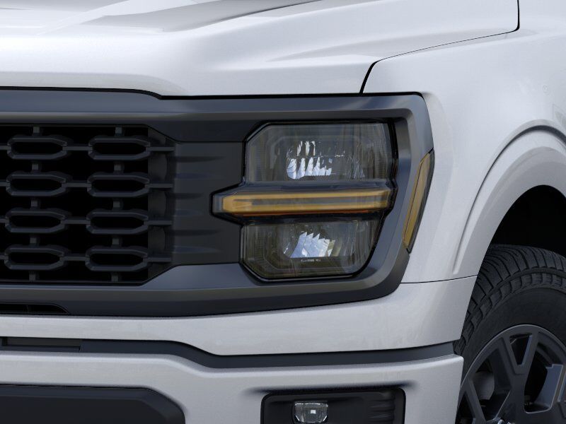 2026 Ford F-150 STX Winder GA
