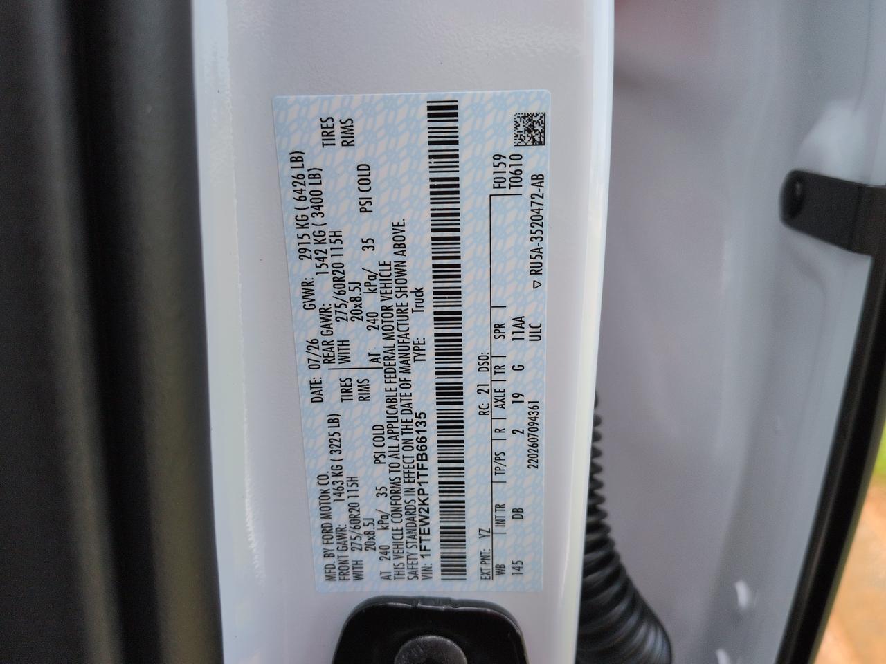 2026 Ford F-150 STX Winder GA