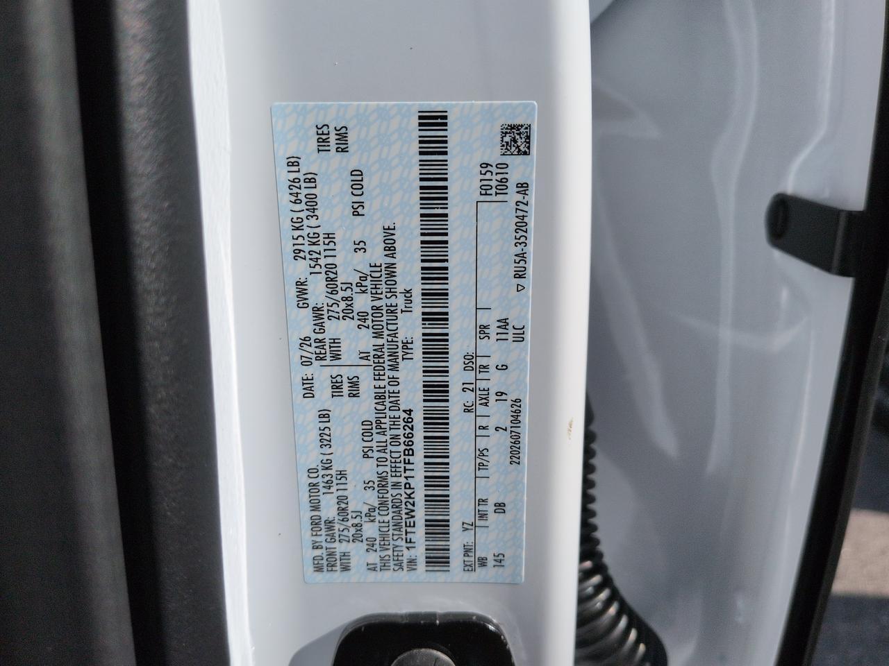 2026 Ford F-150 STX Winder GA