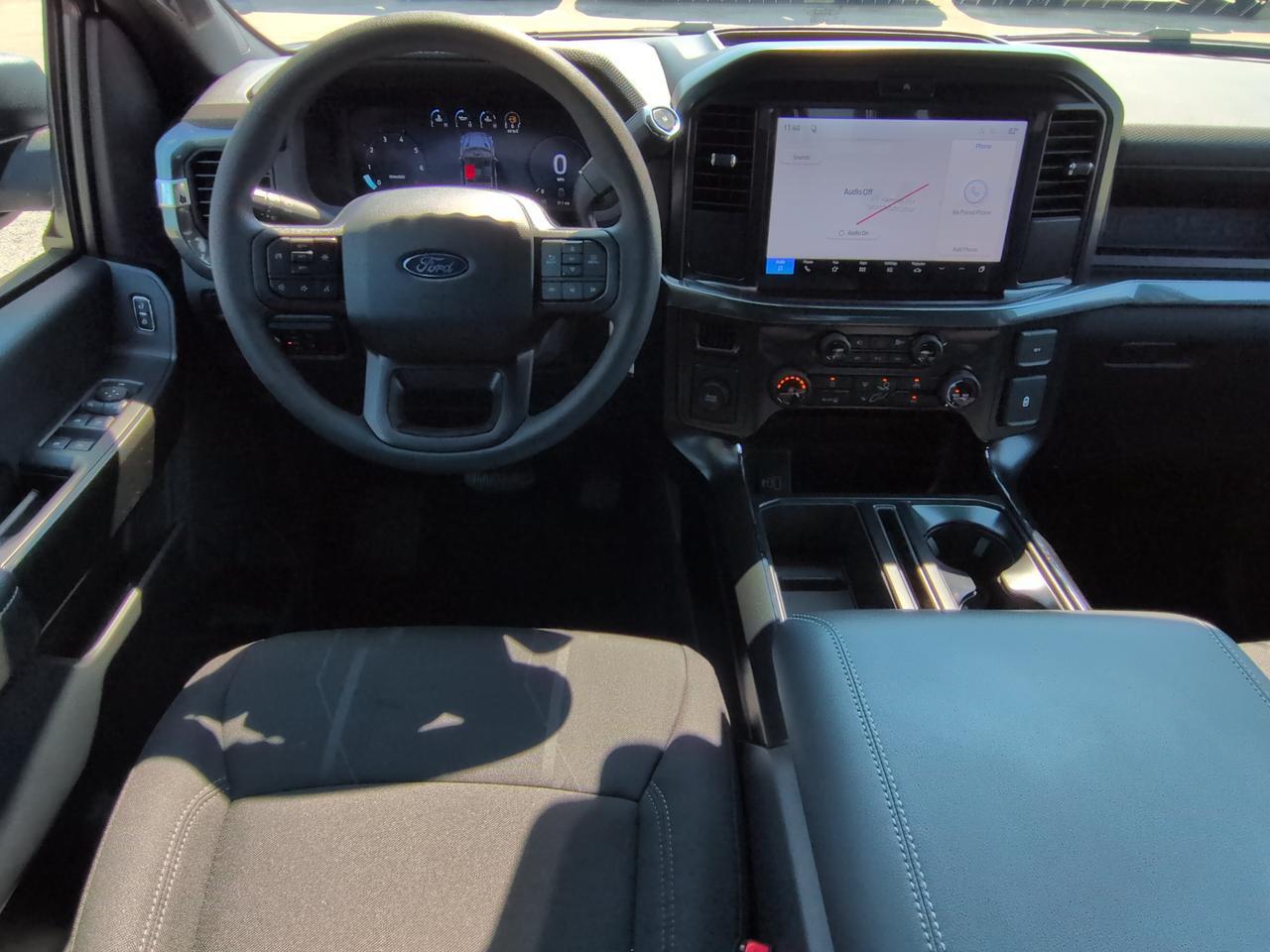 2026 Ford F-150 STX Winder GA