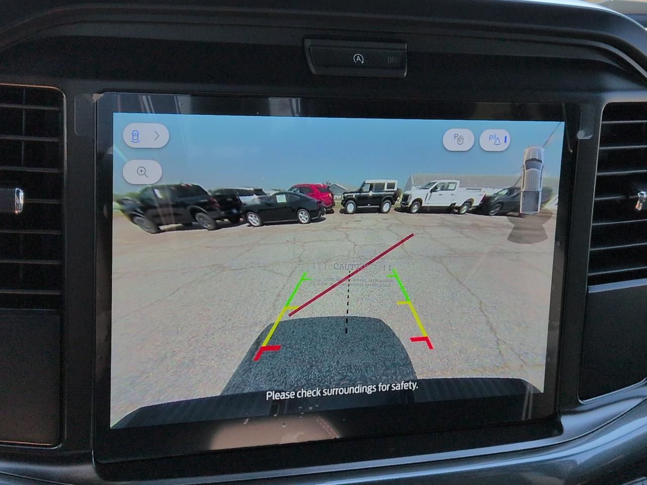 2026 Ford F-150 STX Winder GA