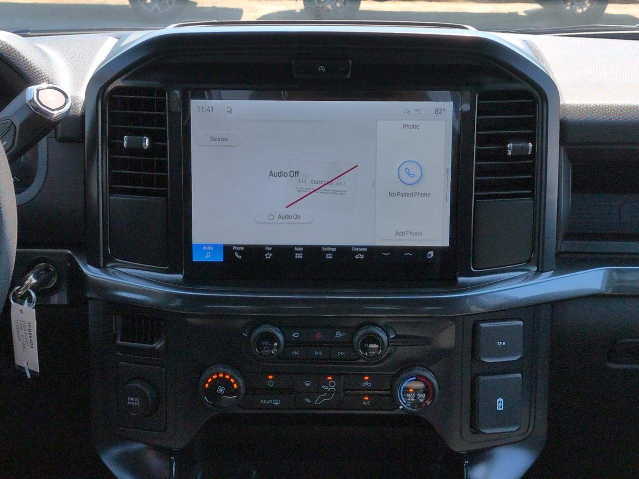 2026 Ford F-150 STX Winder GA