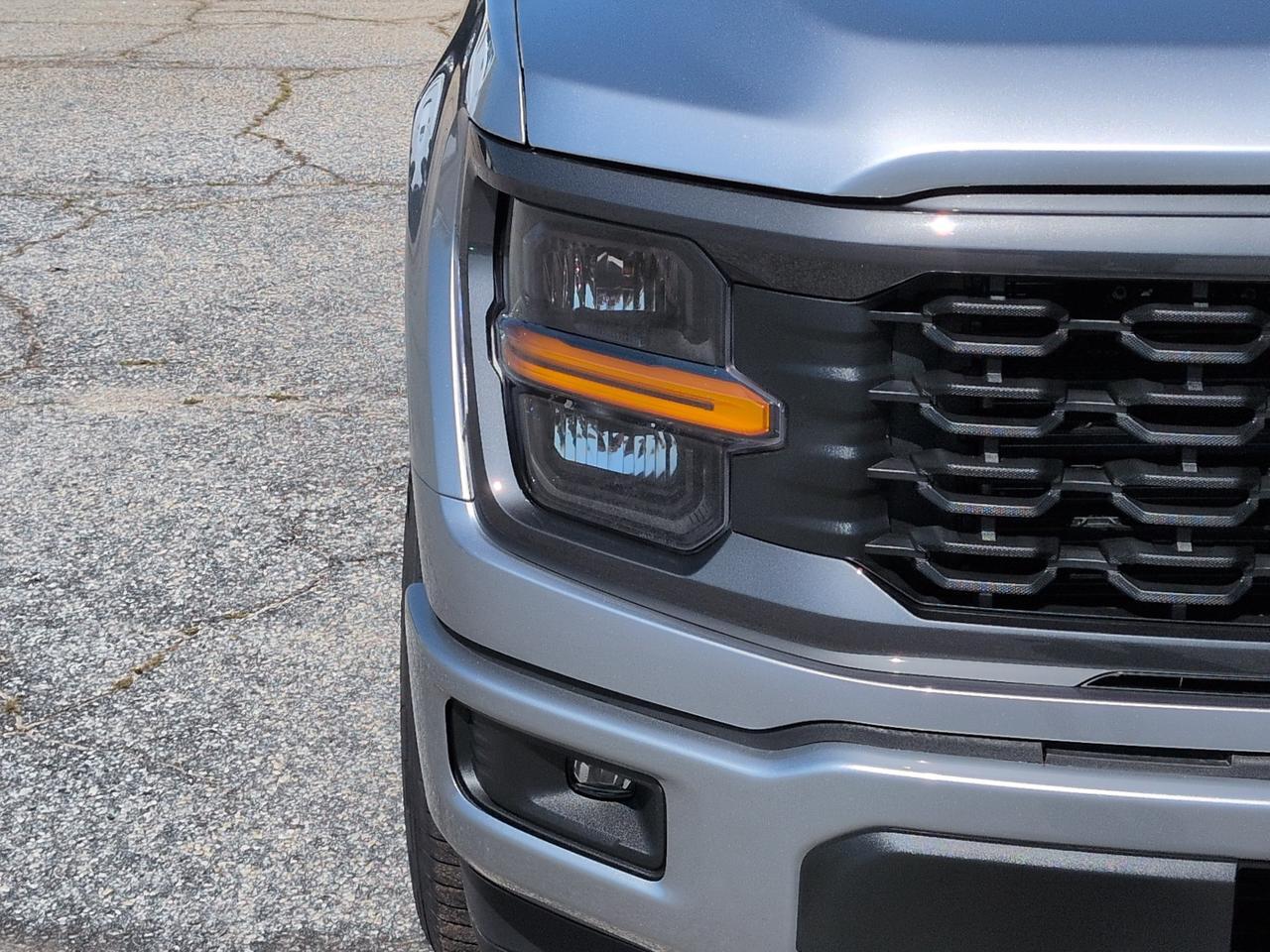 2026 Ford F-150 STX Winder GA