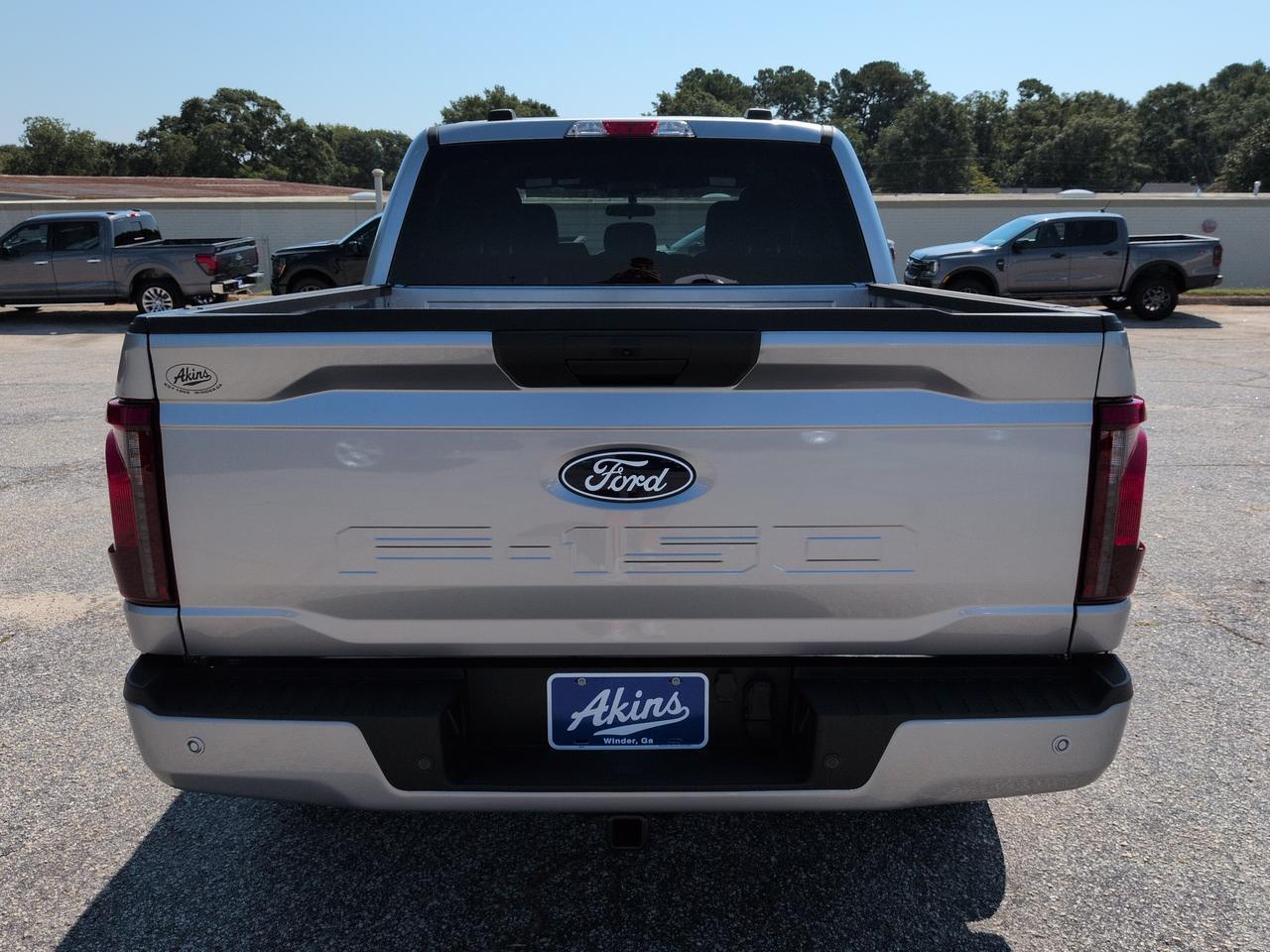 2026 Ford F-150 STX Winder GA