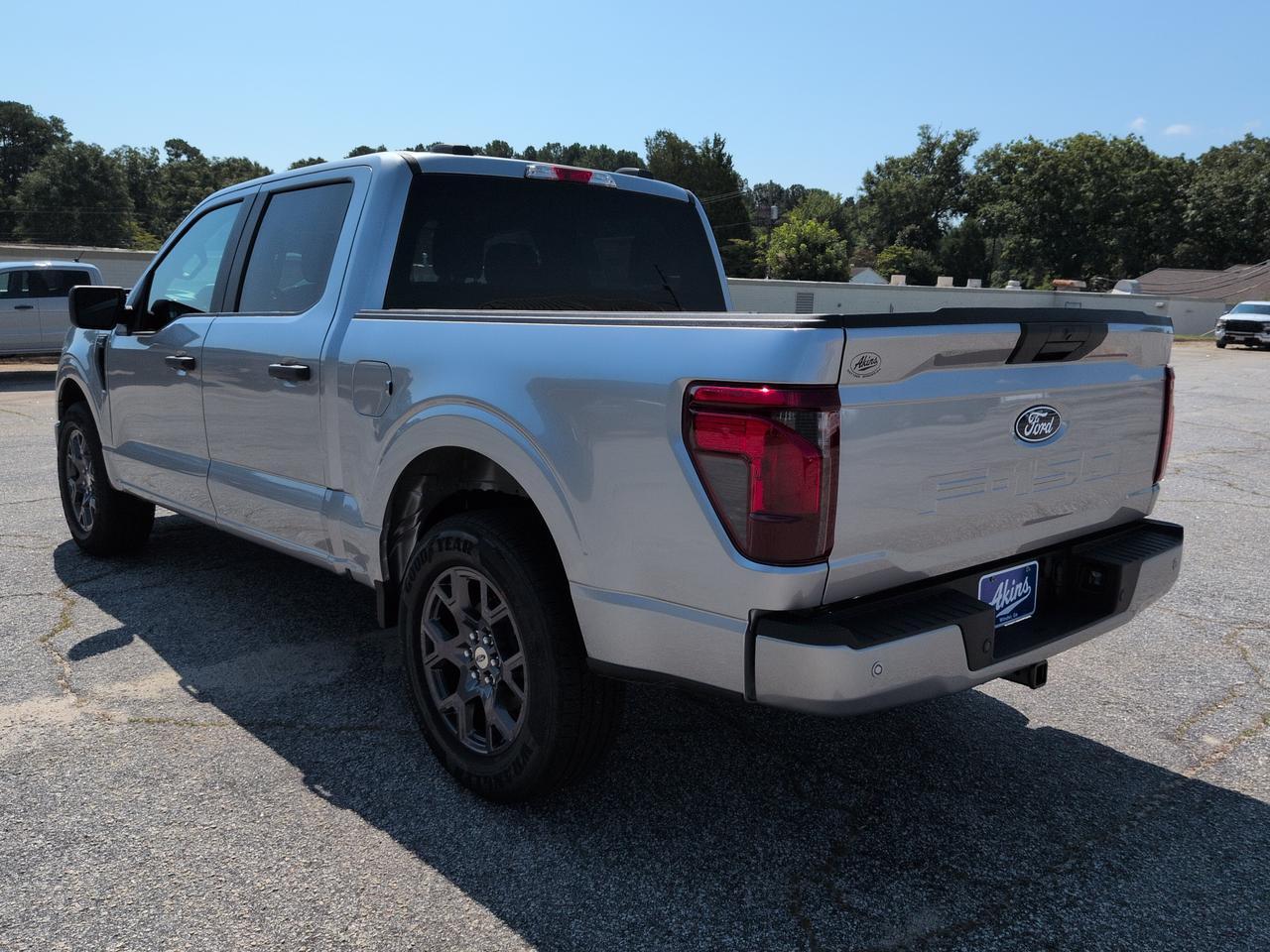 2026 Ford F-150 STX Winder GA