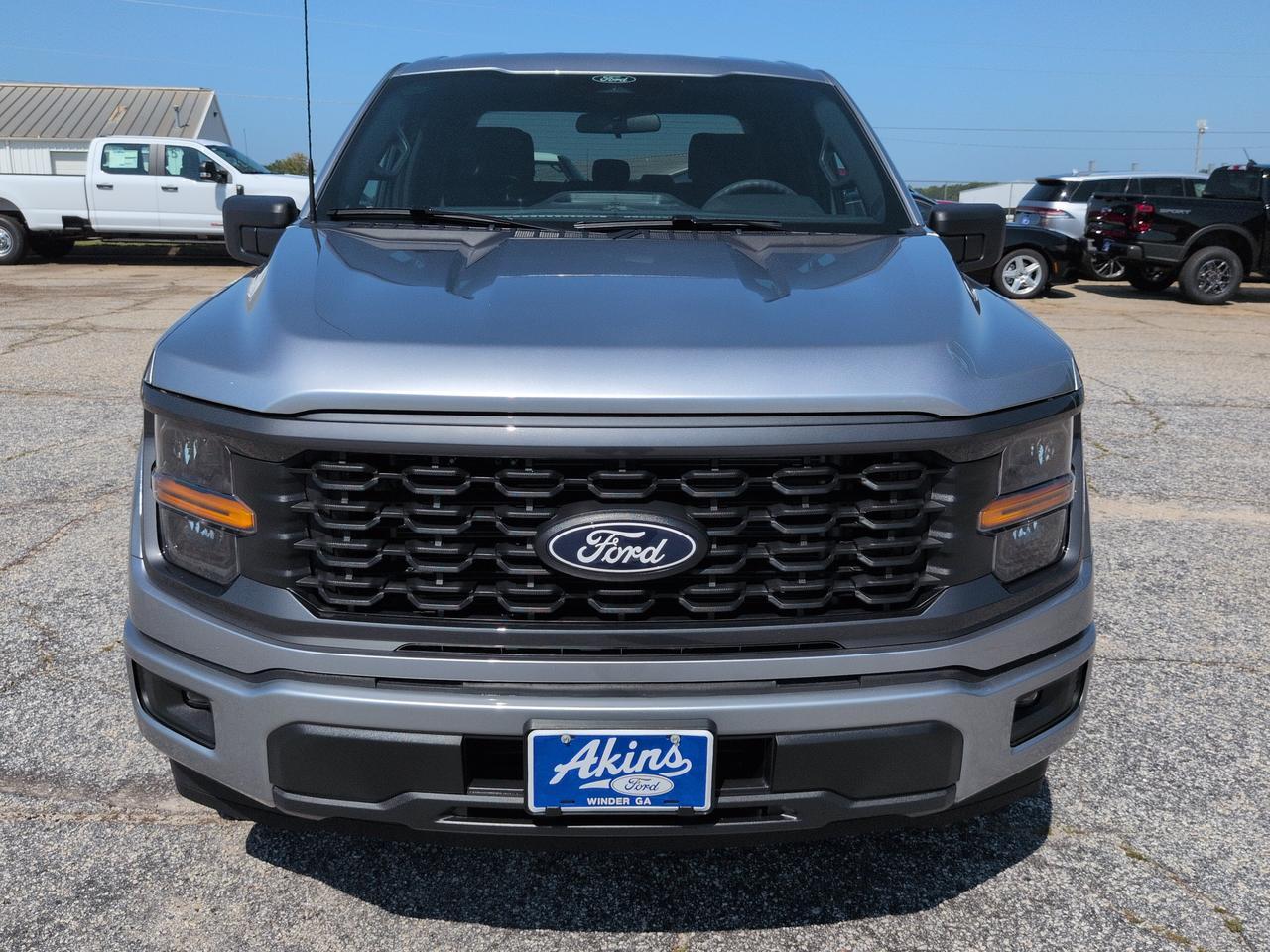 2026 Ford F-150 STX Winder GA