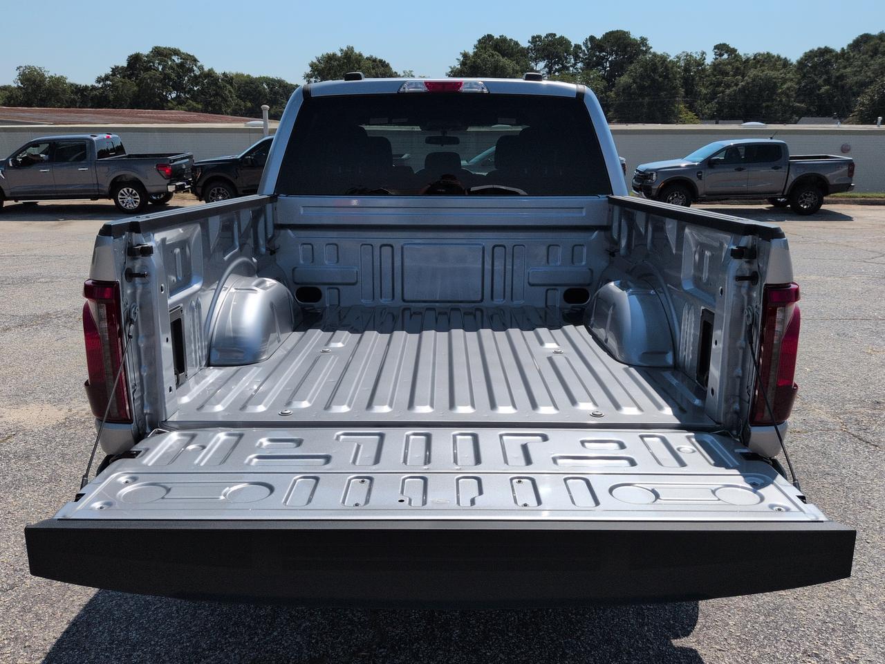 2026 Ford F-150 STX Winder GA