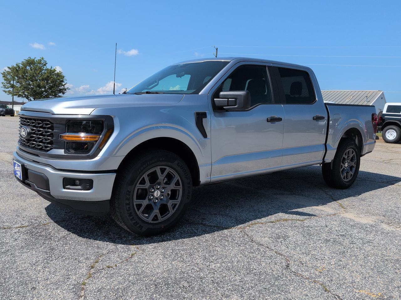 2026 Ford F-150 STX Winder GA