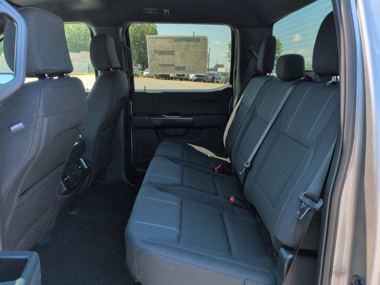 2026 Ford F-150 STX Winder GA