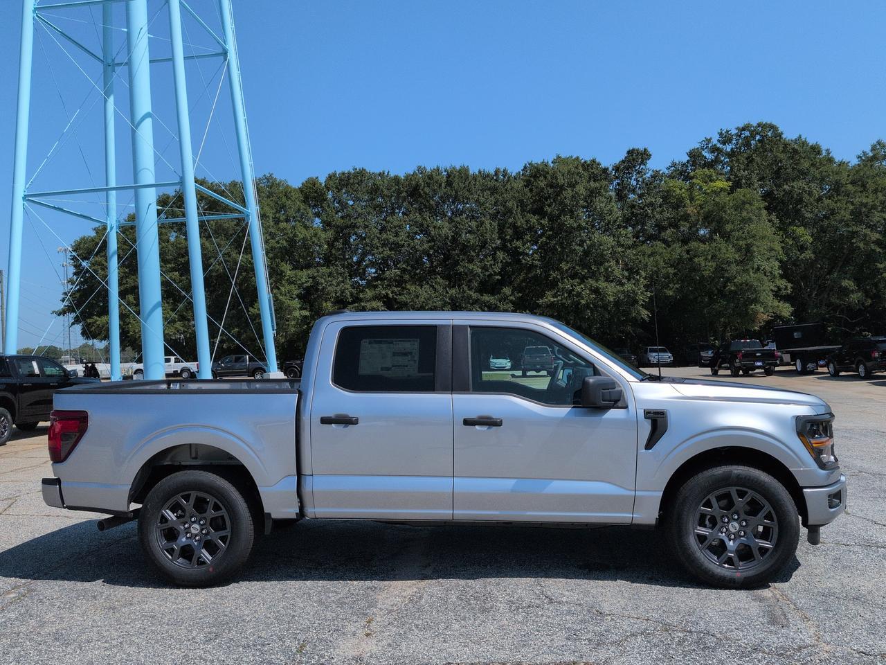2026 Ford F-150 STX Winder GA