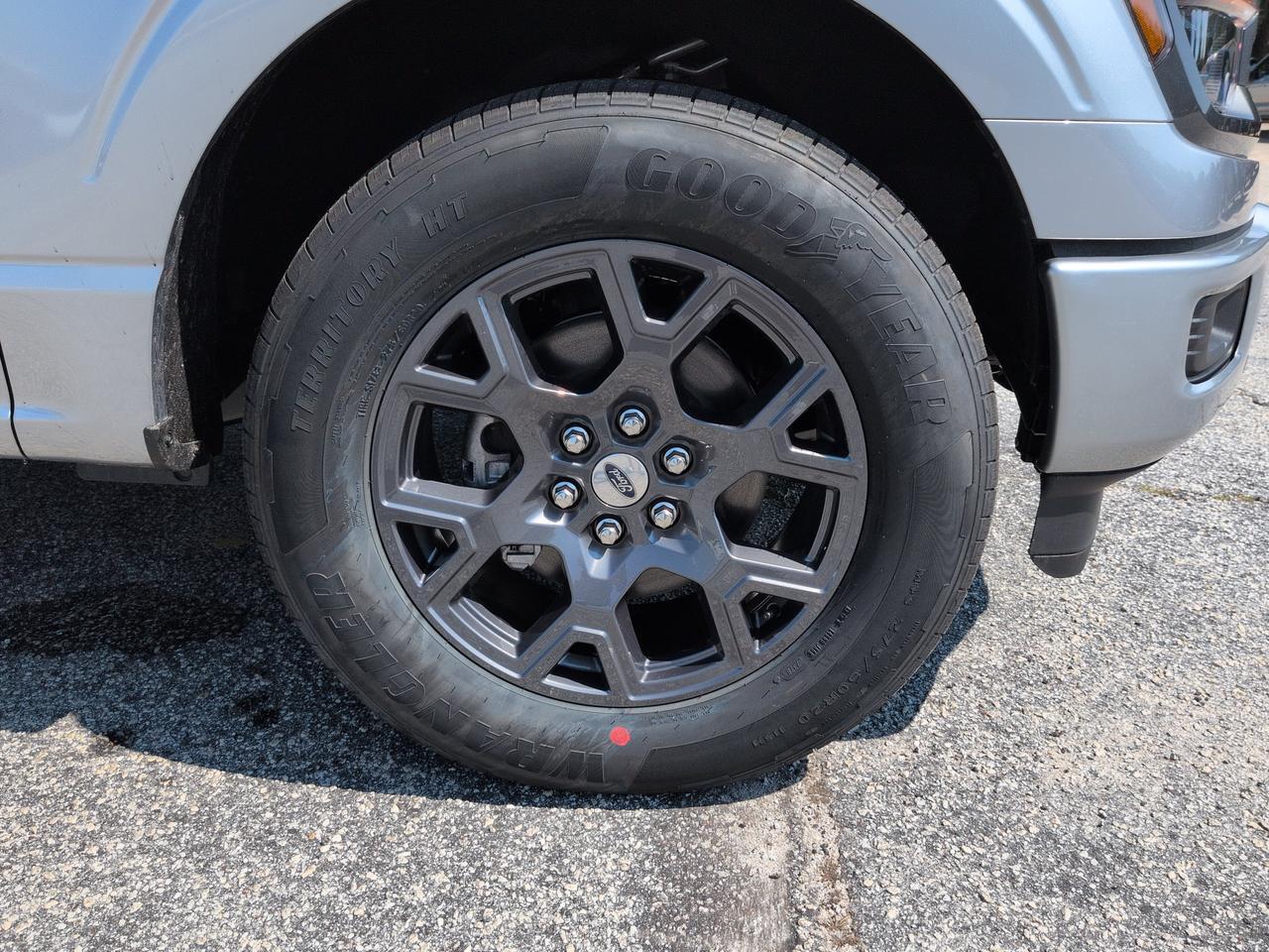 2026 Ford F-150 STX Winder GA