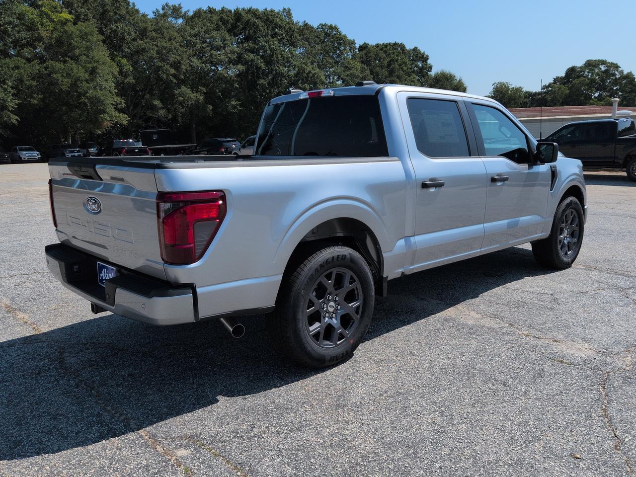 2026 Ford F-150 STX Winder GA