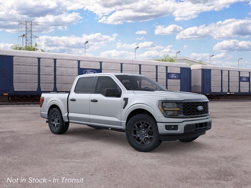 2026 Ford F-150 STX Winder GA