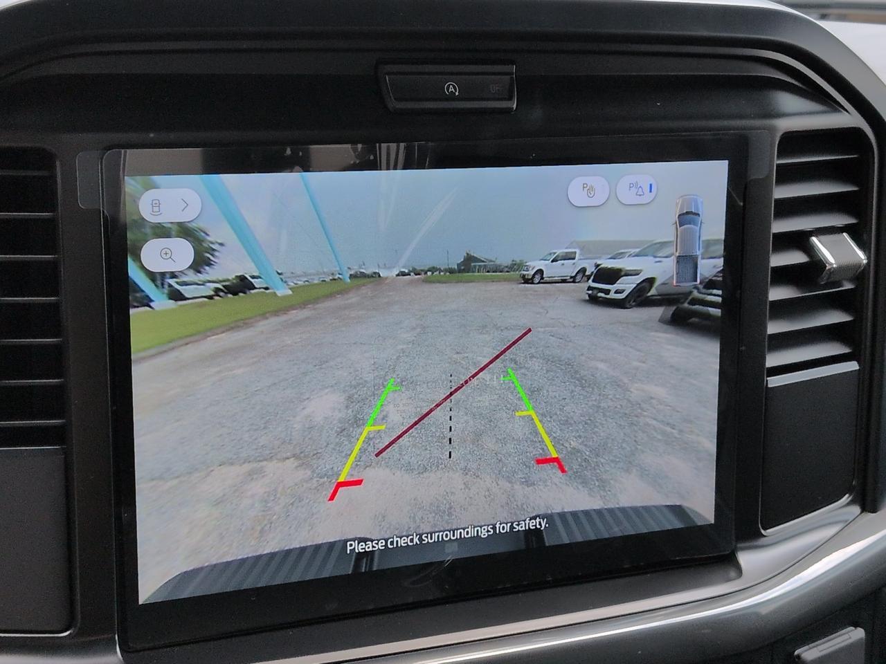 2026 Ford F-150 STX Winder GA