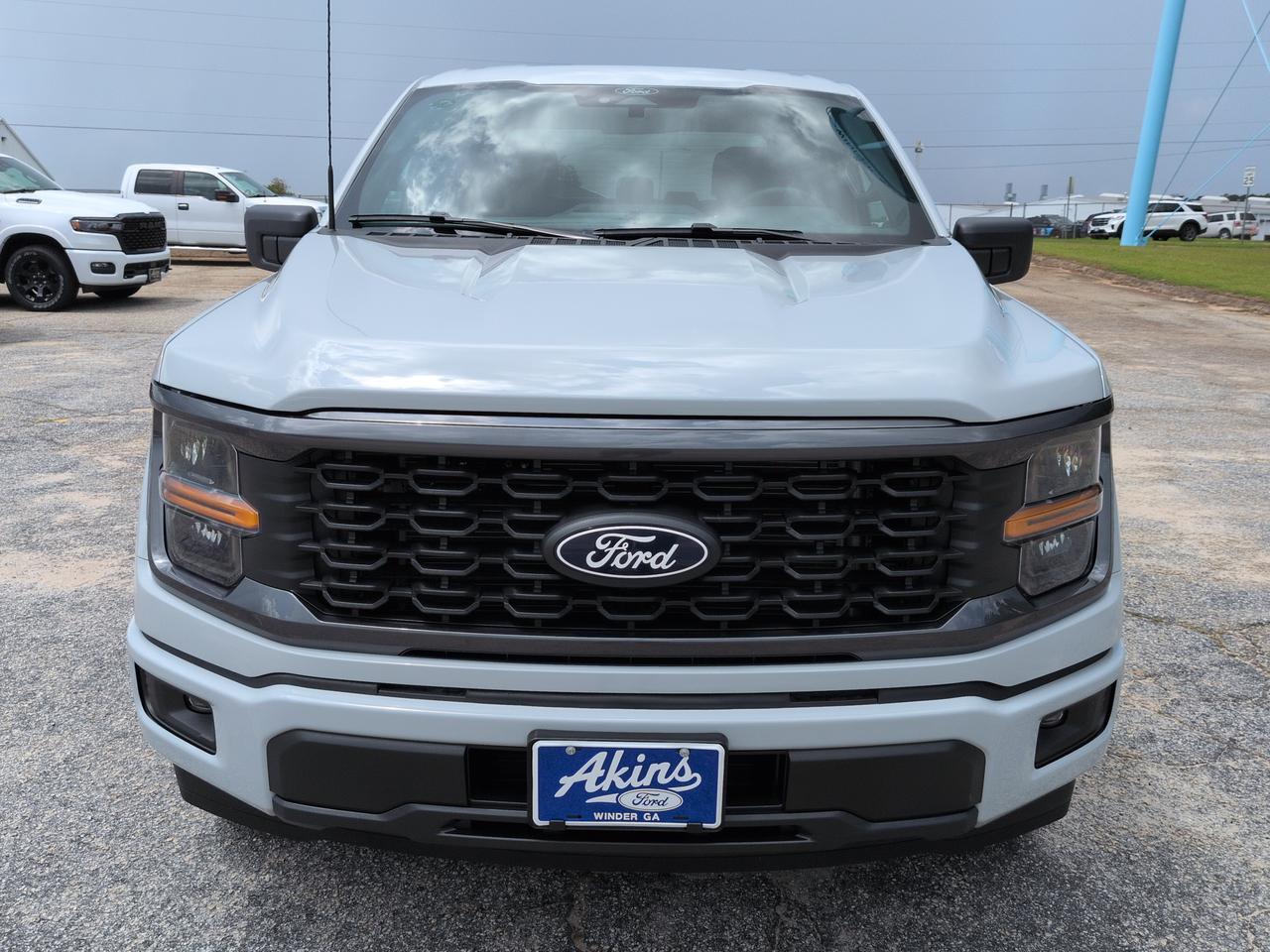 2026 Ford F-150 STX Winder GA