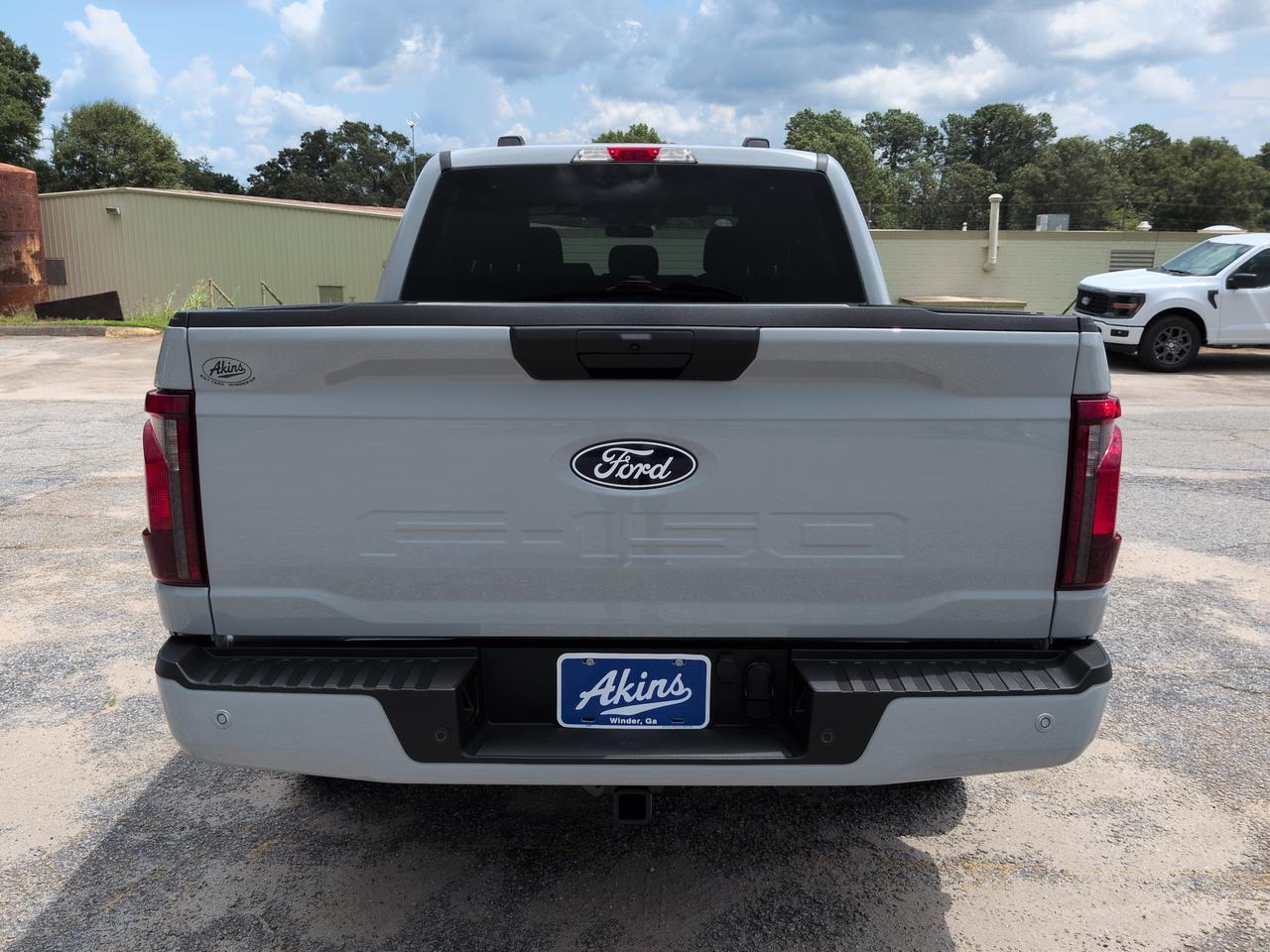 2026 Ford F-150 STX Winder GA