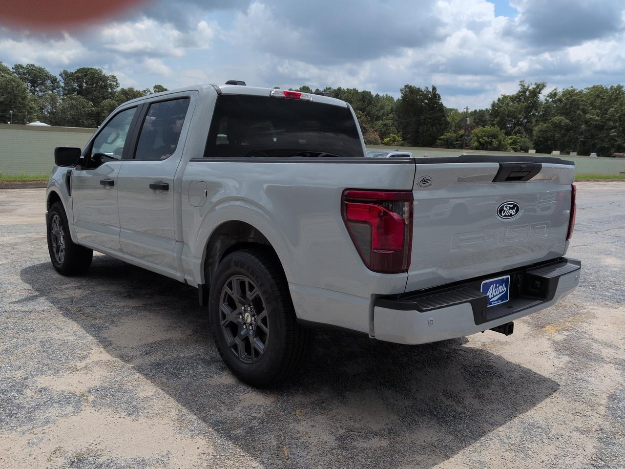 2026 Ford F-150 STX Winder GA