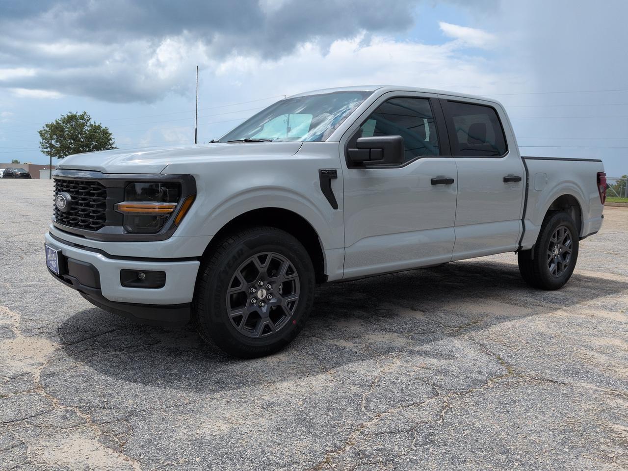 2026 Ford F-150 STX Winder GA