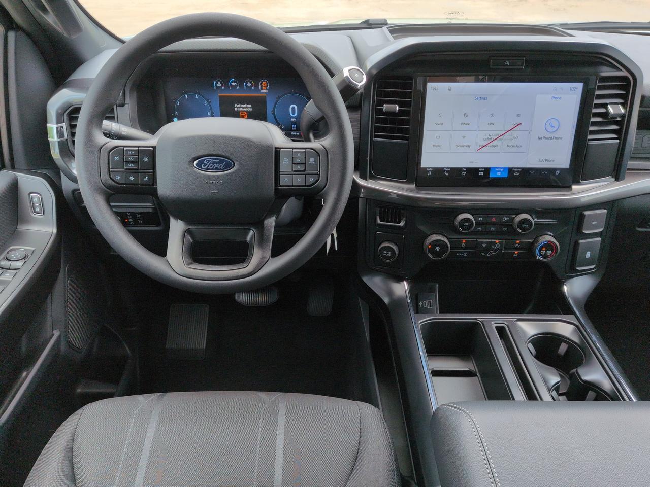2026 Ford F-150 STX Winder GA