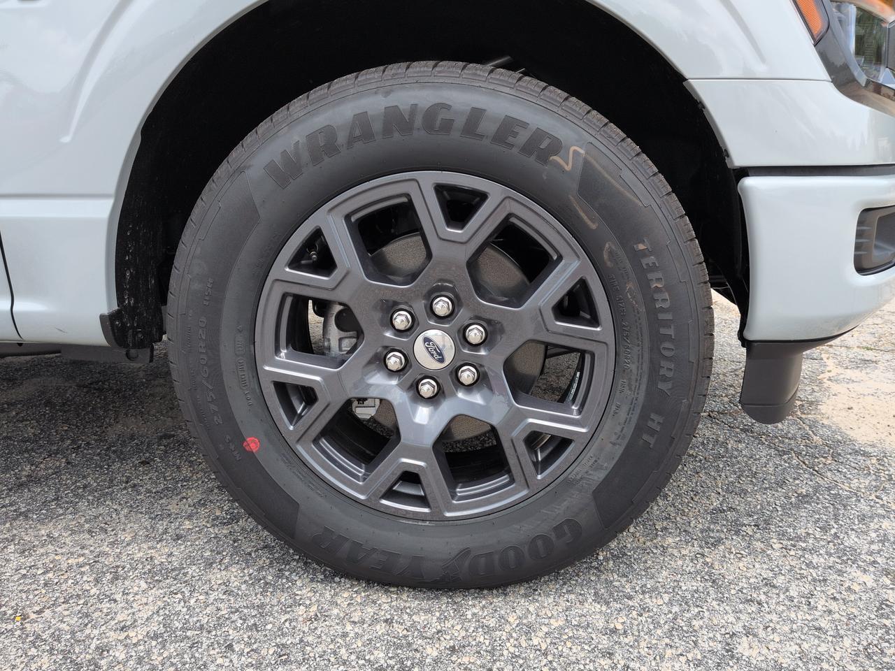 2026 Ford F-150 STX Winder GA