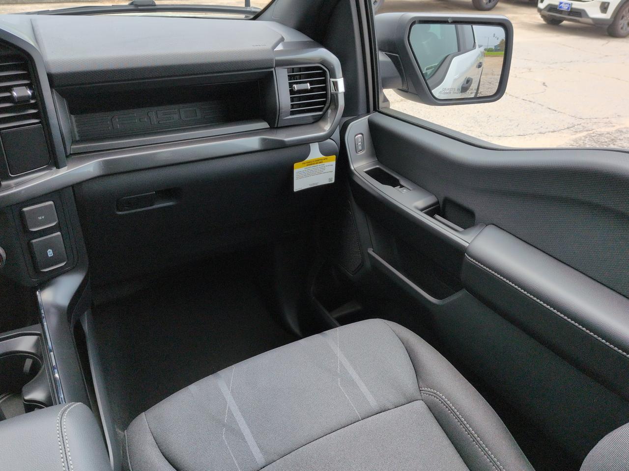 2026 Ford F-150 STX Winder GA