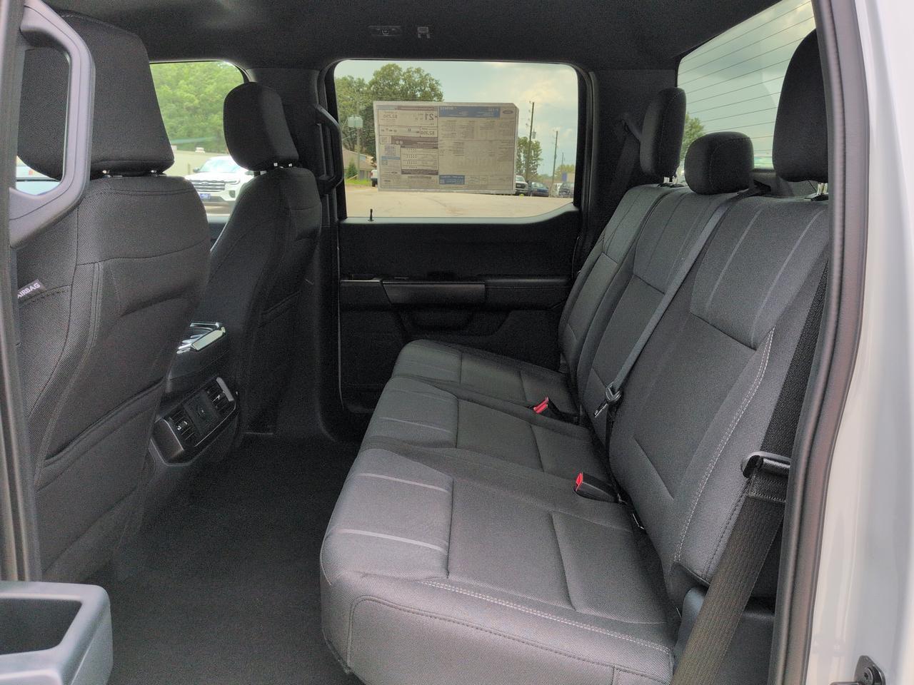 2026 Ford F-150 STX Winder GA