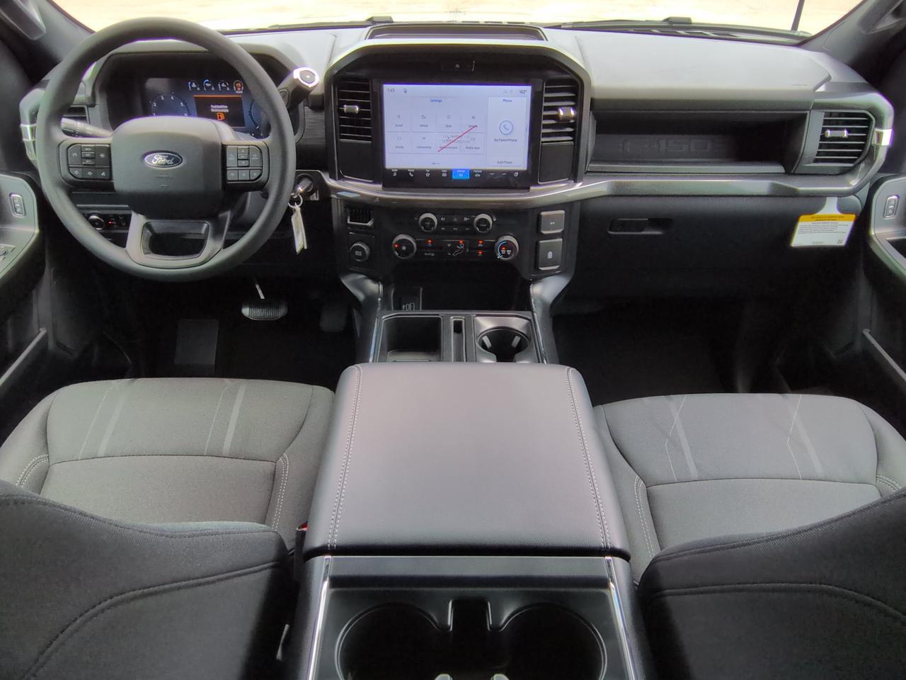 2026 Ford F-150 STX Winder GA
