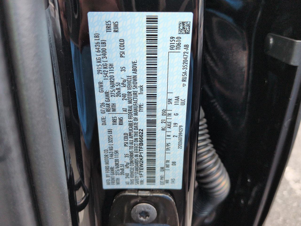 2026 Ford F-150 STX Winder GA