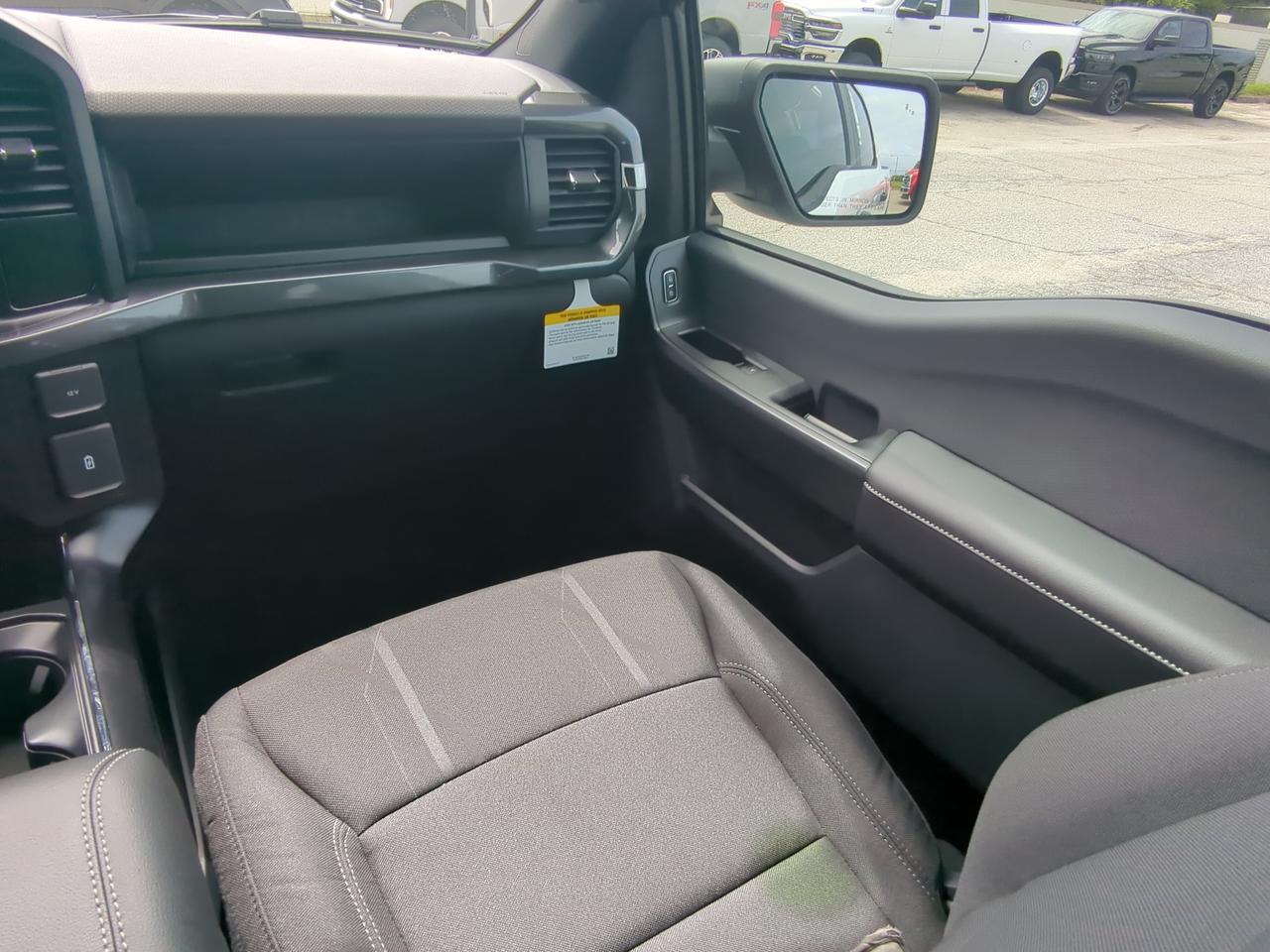 2026 Ford F-150 STX Winder GA