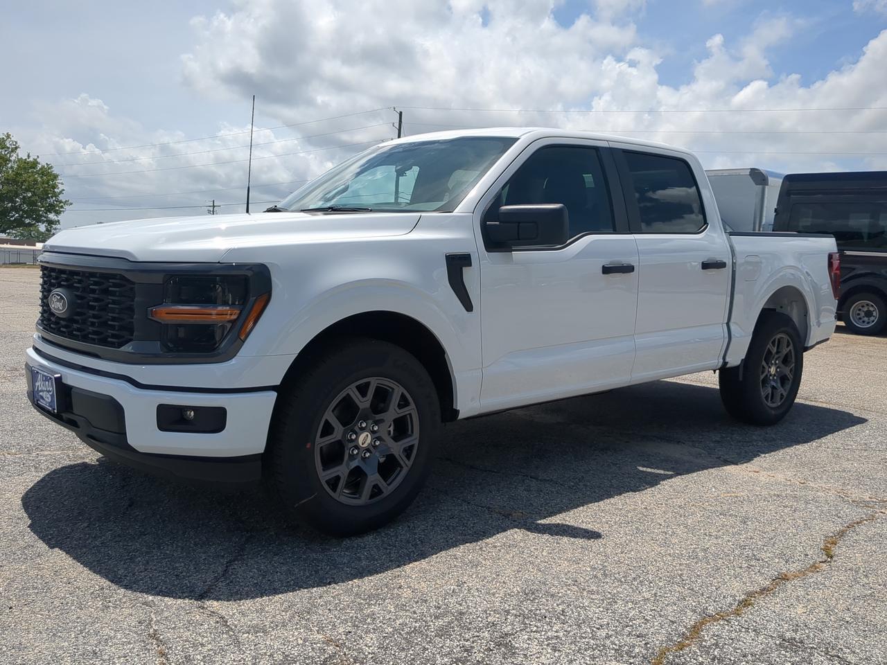 2026 Ford F-150 STX Winder GA