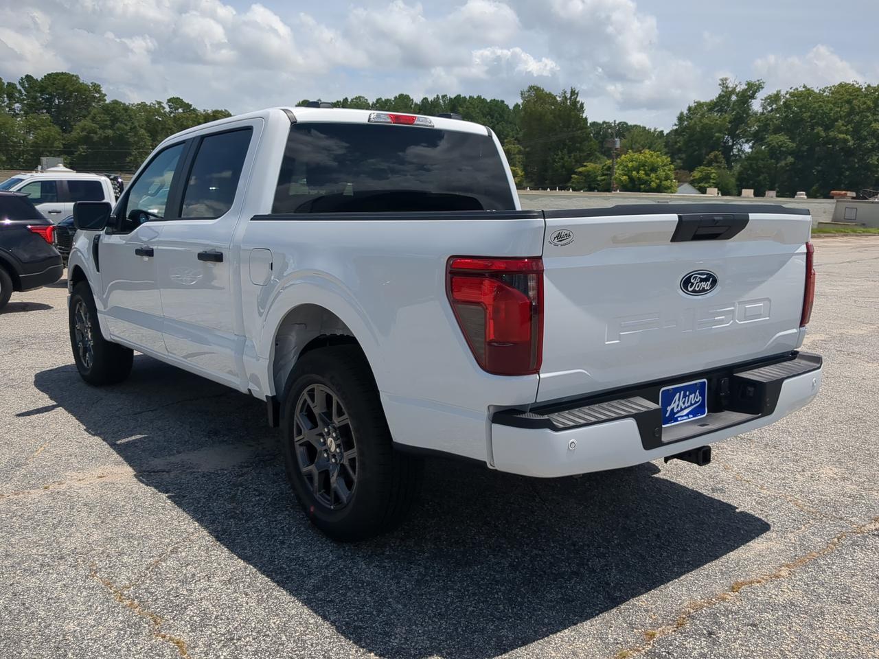 2026 Ford F-150 STX Winder GA
