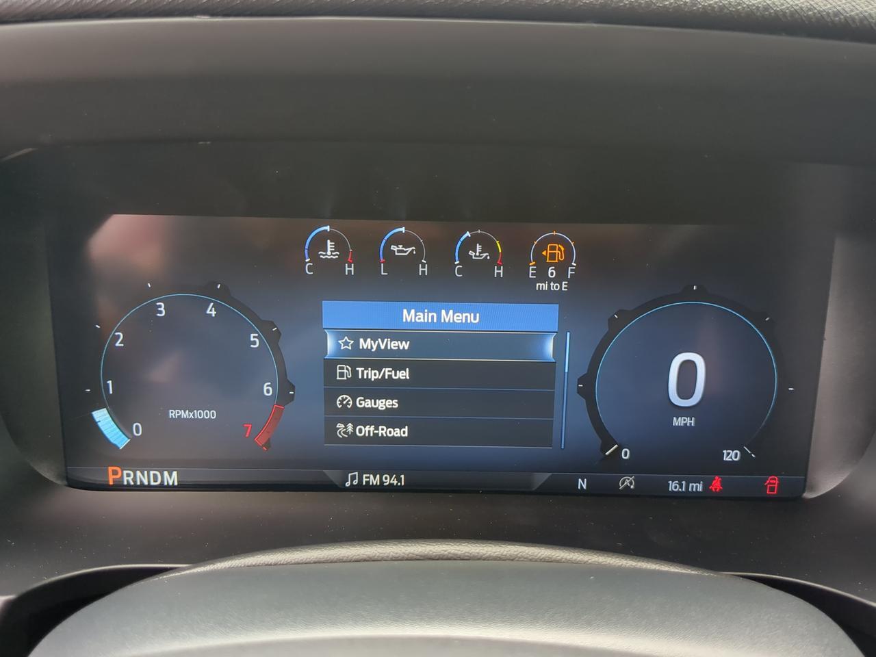 2026 Ford F-150 STX Winder GA