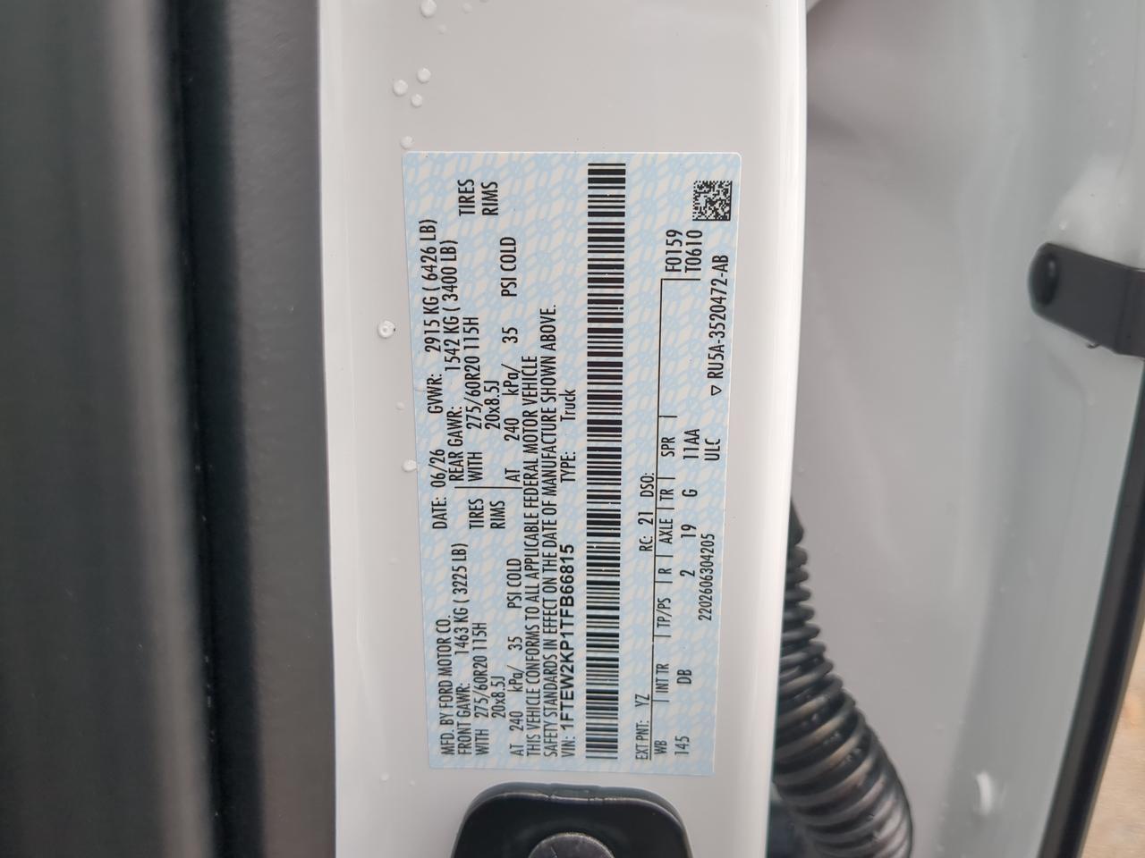 2026 Ford F-150 STX Winder GA