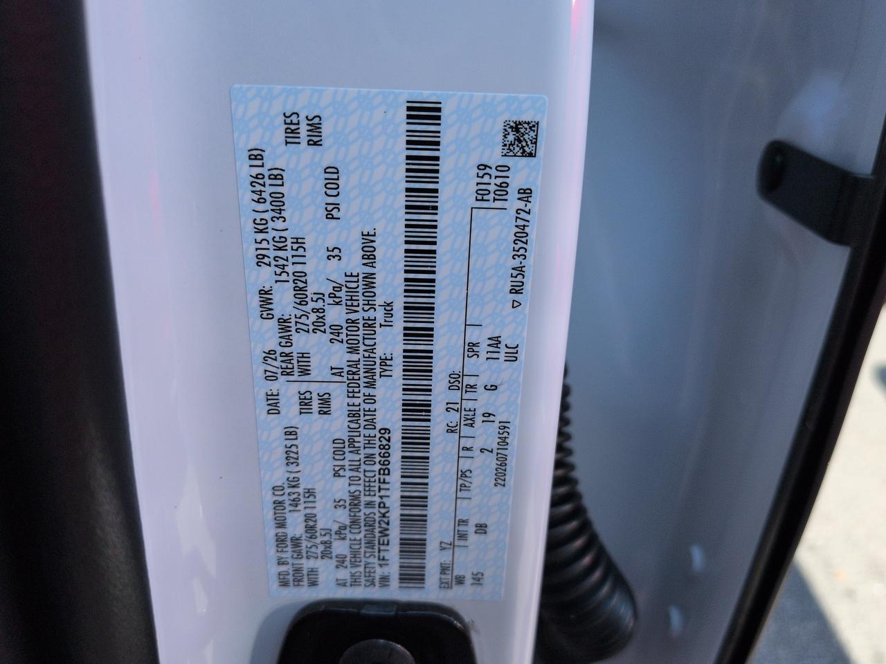 2026 Ford F-150 STX Winder GA
