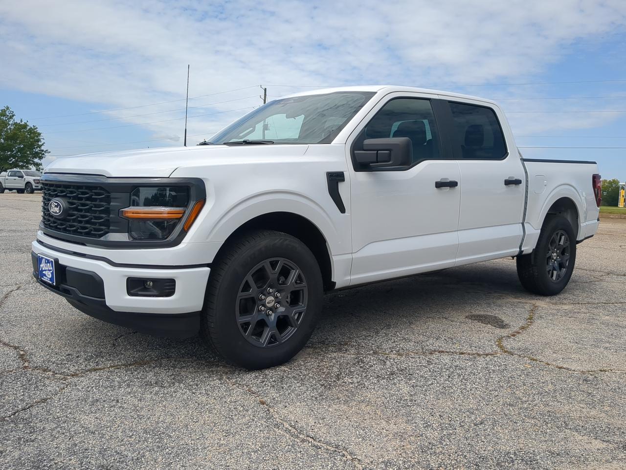 2026 Ford F-150 STX Winder GA