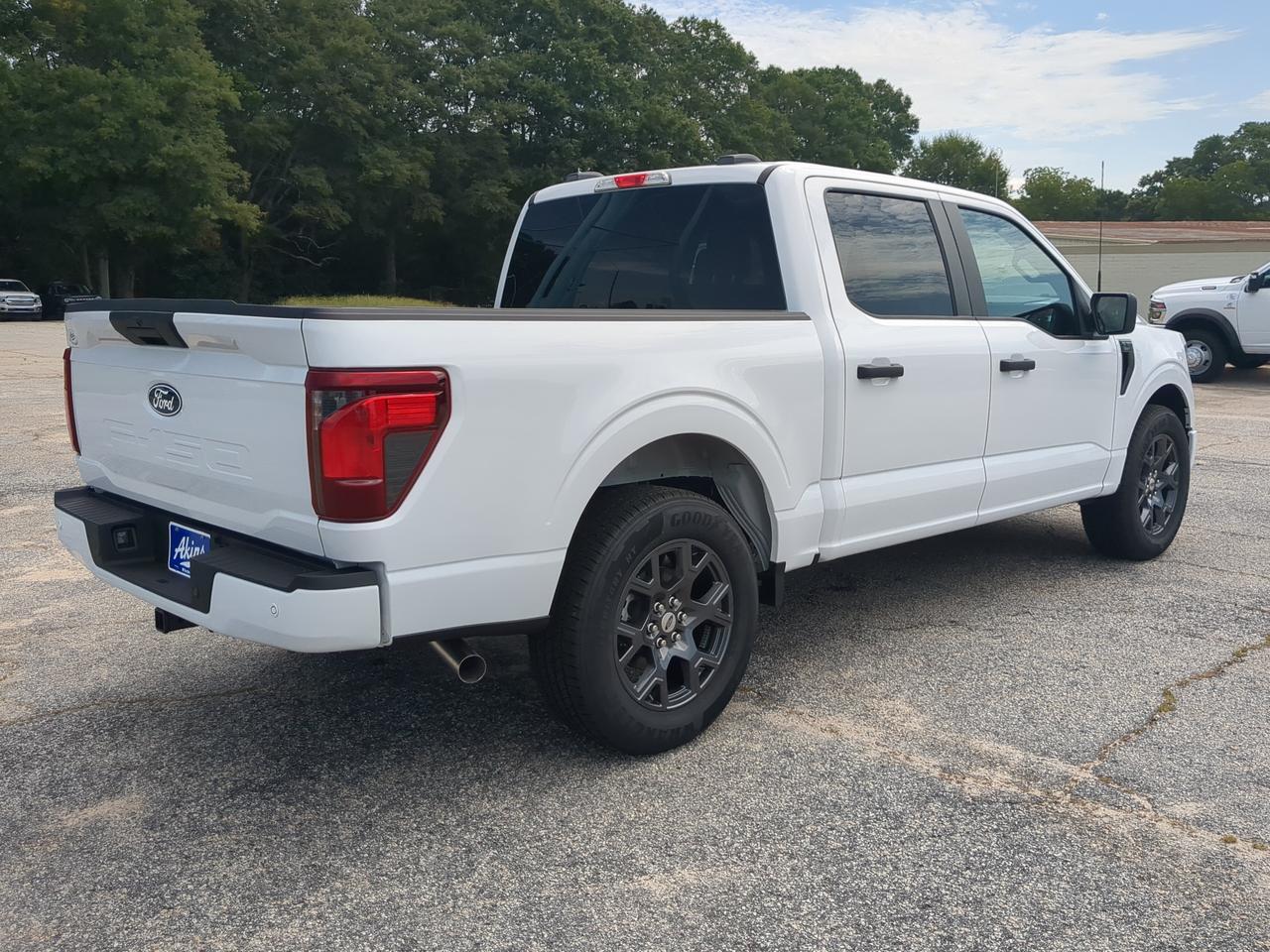 2026 Ford F-150 STX Winder GA