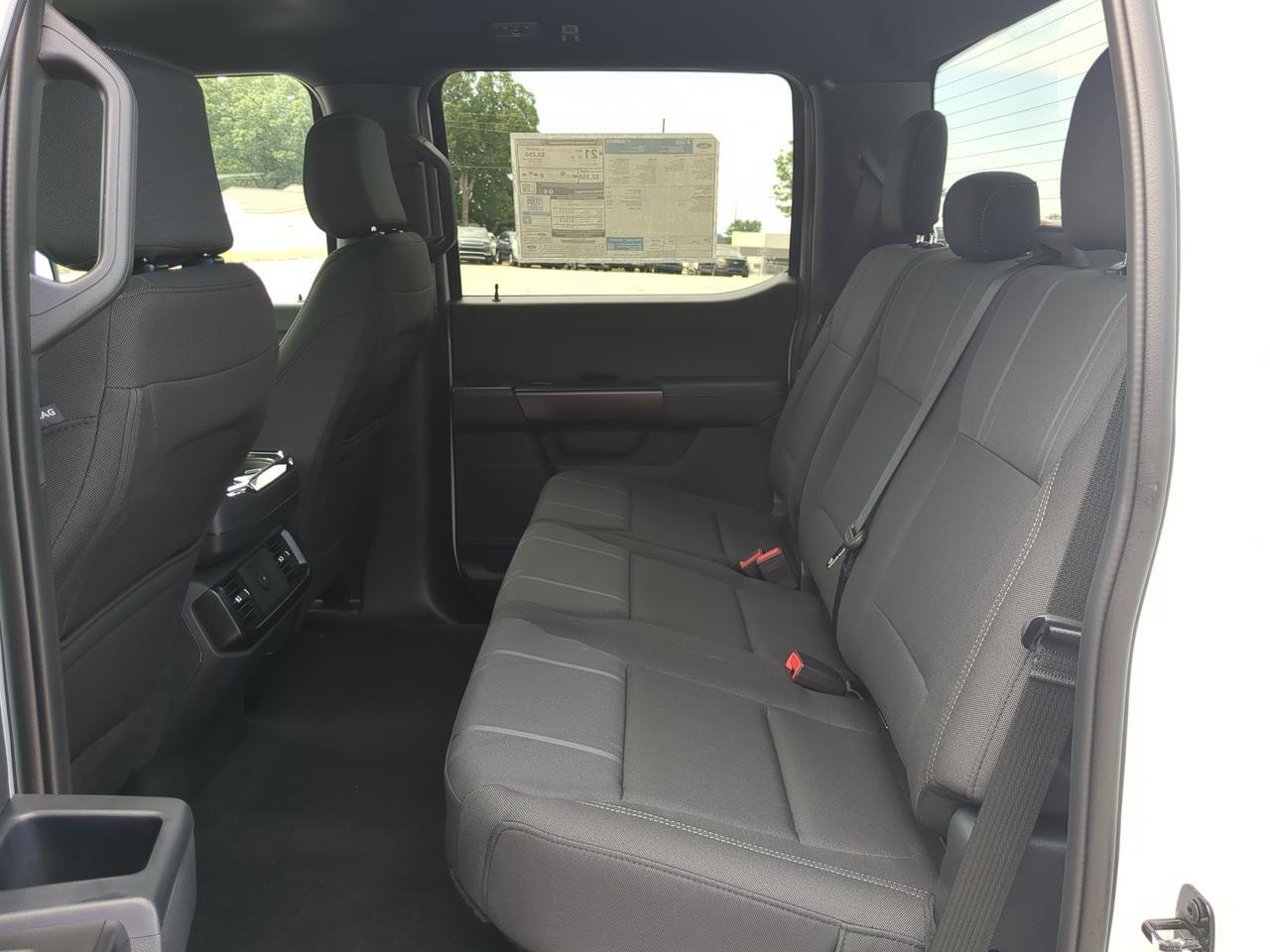 2026 Ford F-150 STX Winder GA
