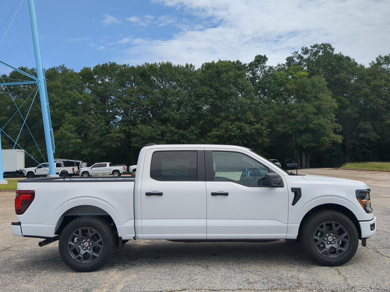 2026 Ford F-150 STX Winder GA