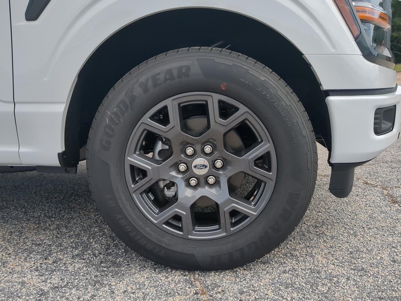 2026 Ford F-150 STX Winder GA