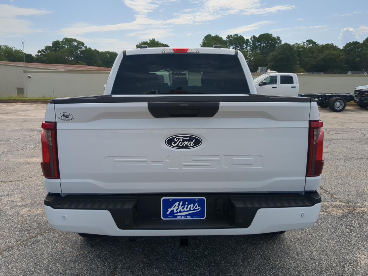 2026 Ford F-150 STX Winder GA