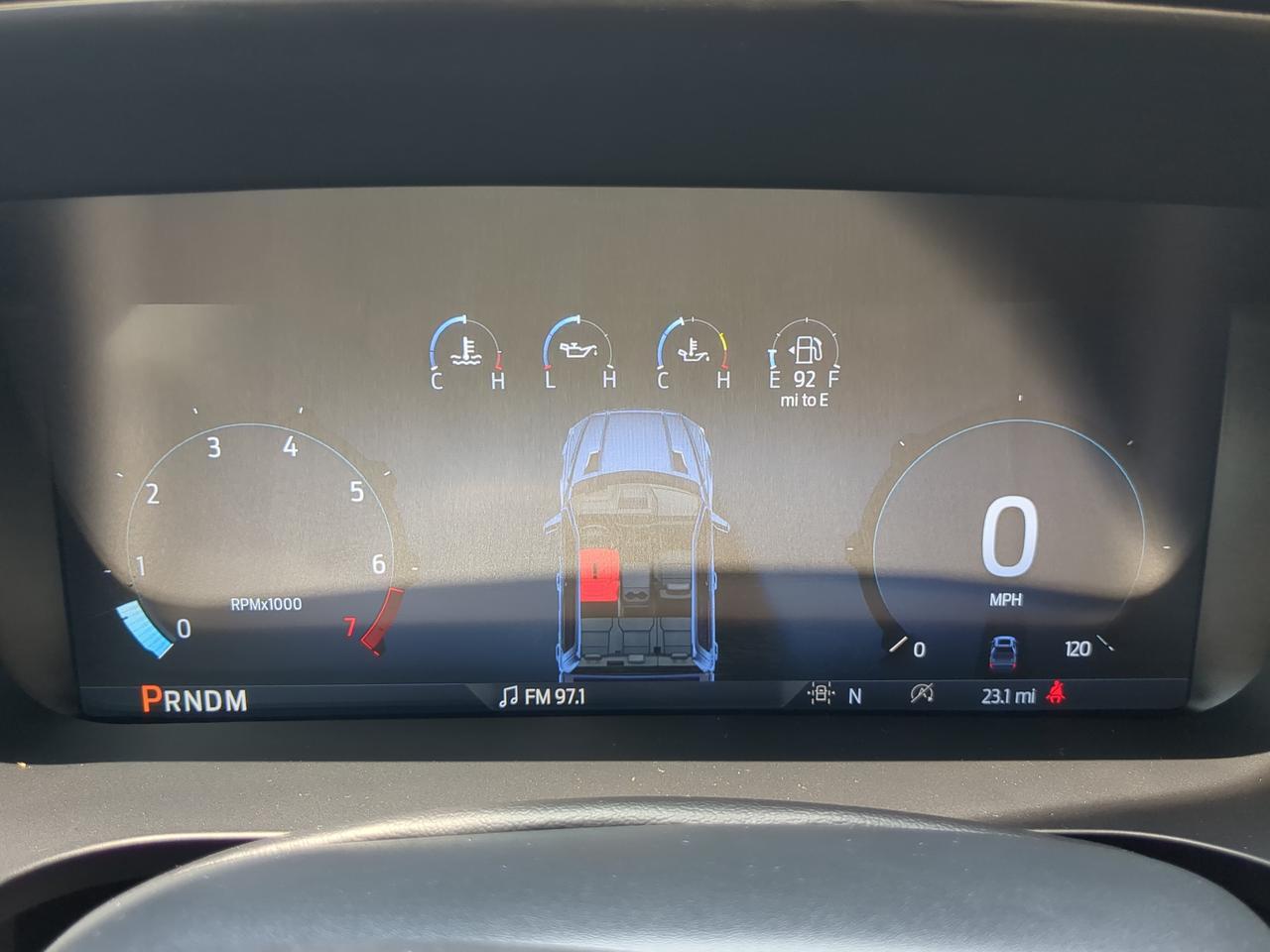 2026 Ford F-150 STX Winder GA