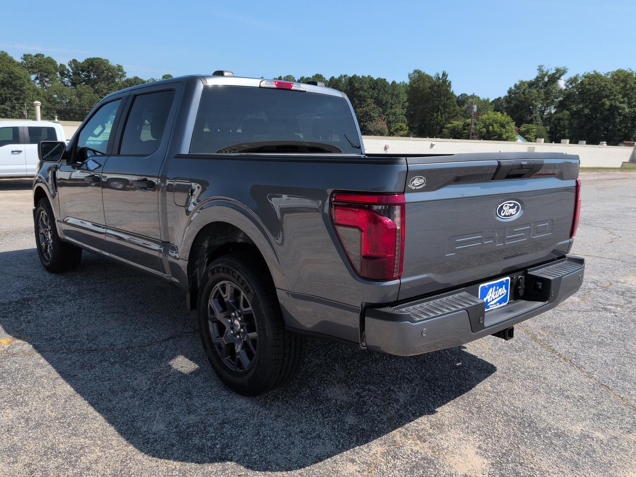 2026 Ford F-150 STX Winder GA