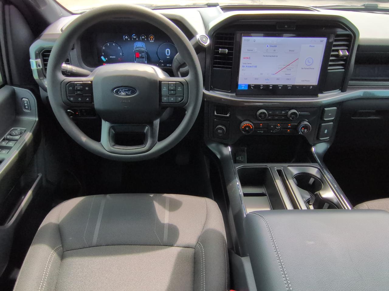 2026 Ford F-150 STX Winder GA