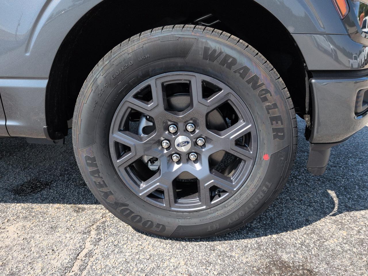 2026 Ford F-150 STX Winder GA