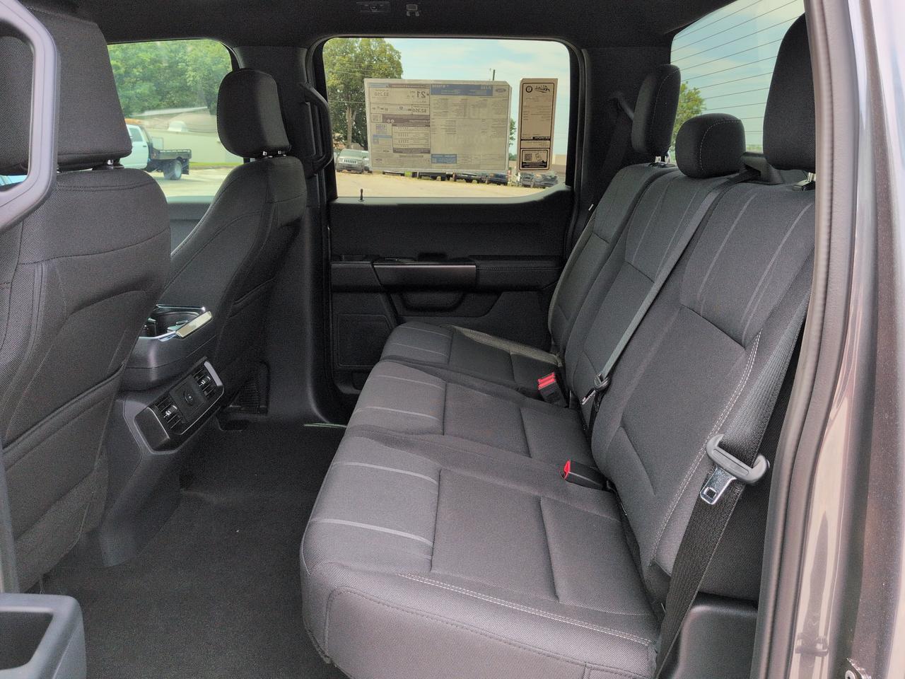 2026 Ford F-150 STX Winder GA