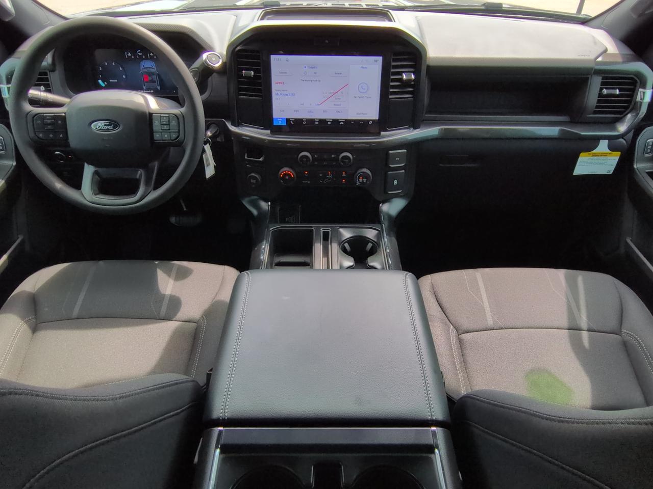 2026 Ford F-150 STX Winder GA