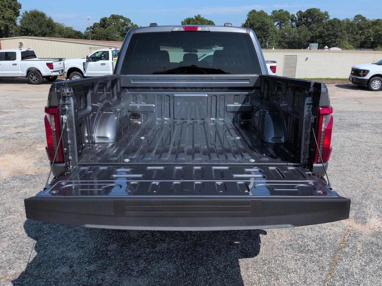 2026 Ford F-150 STX Winder GA