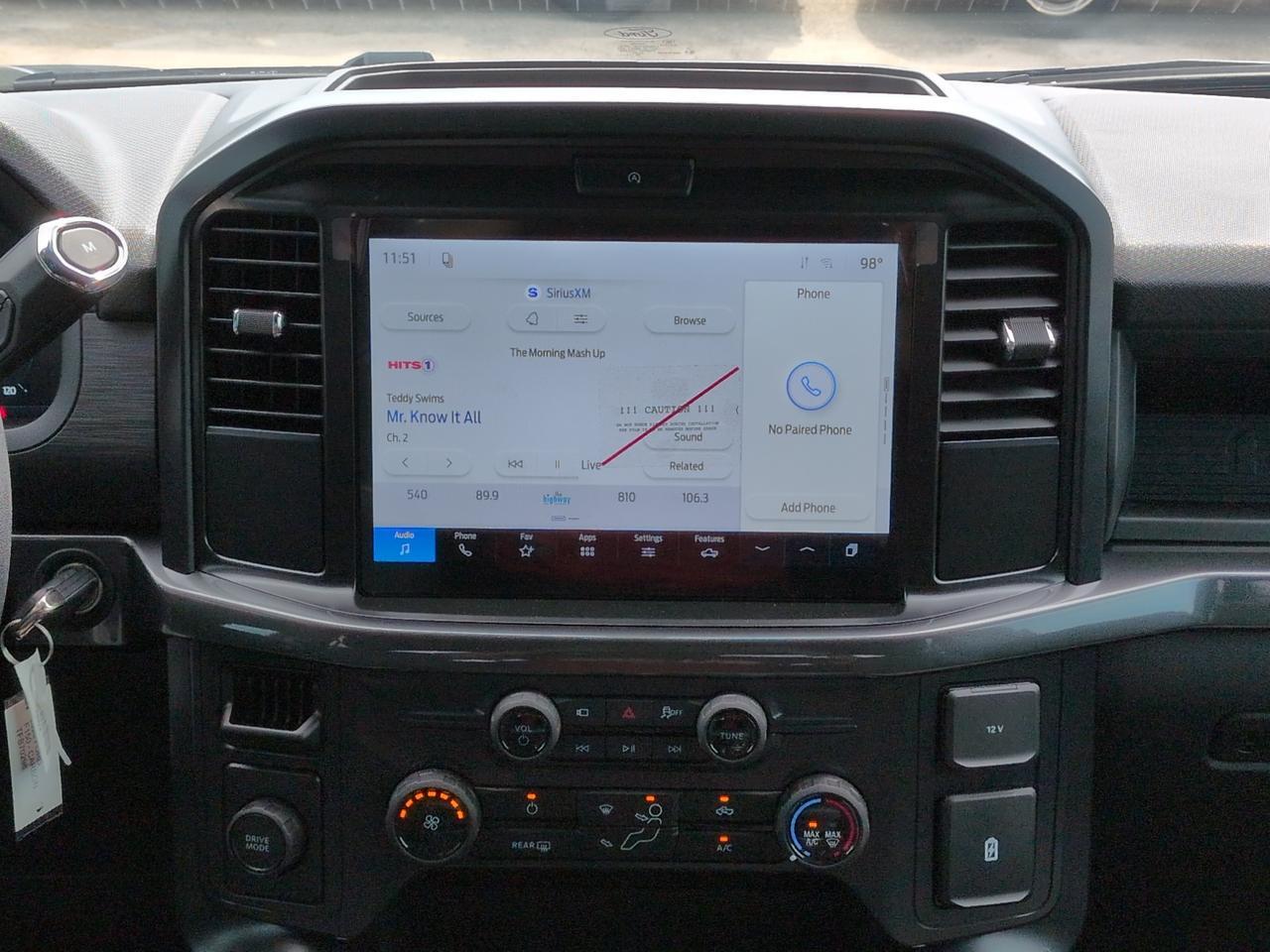 2026 Ford F-150 STX Winder GA